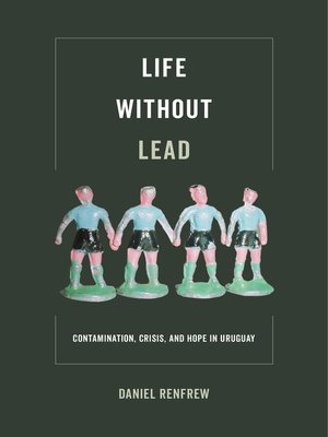 cover image of Life without Lead